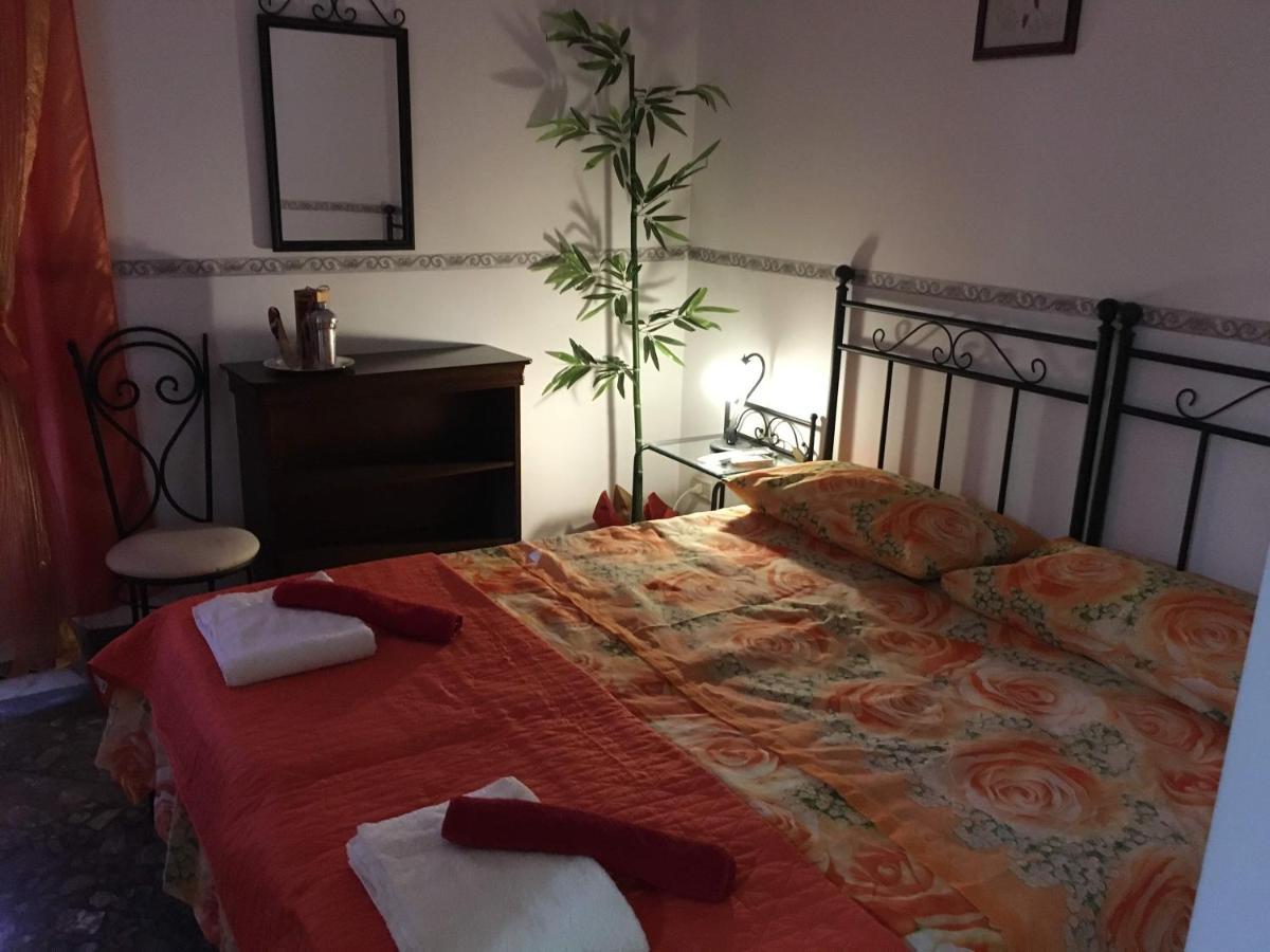 B&B Mistral Di Lizzio Salvatore Giarre Exterior foto