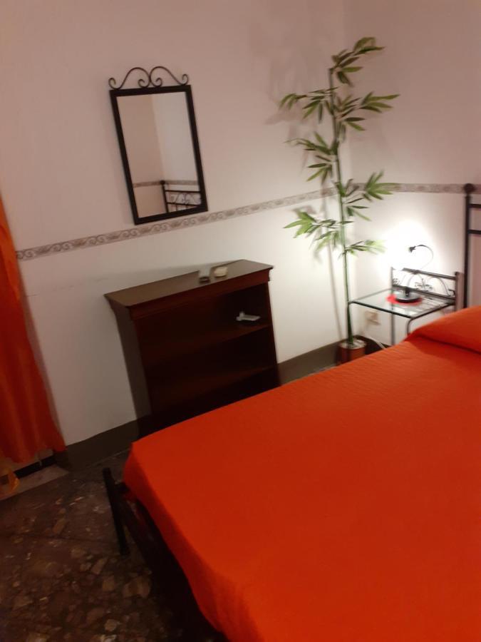 B&B Mistral Di Lizzio Salvatore Giarre Exterior foto