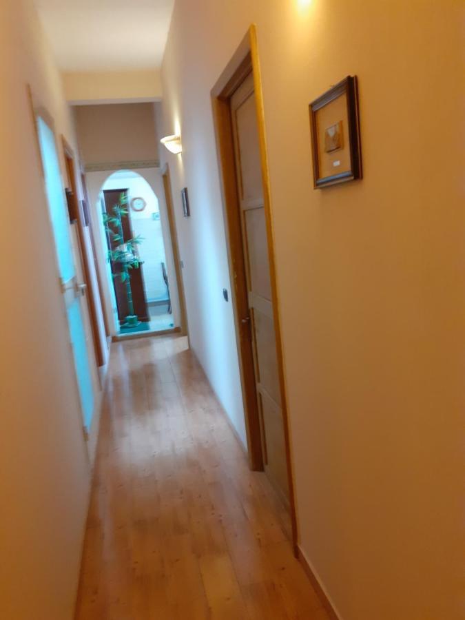 B&B Mistral Di Lizzio Salvatore Giarre Exterior foto